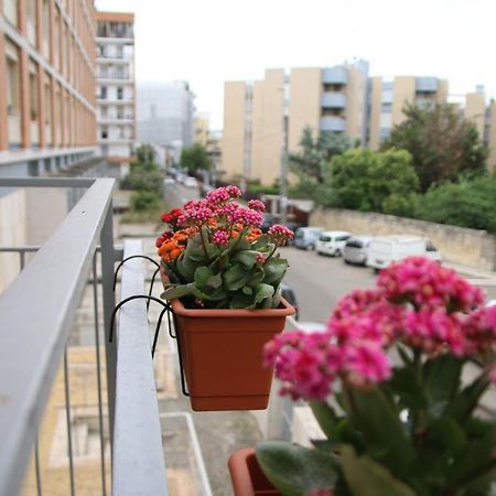 Апартаменты La Casa Di Stefania Лечче Экстерьер фото